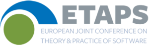 ETAPS Logo